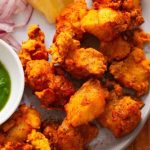 2LB AMRITSARI FISH PAKORA
