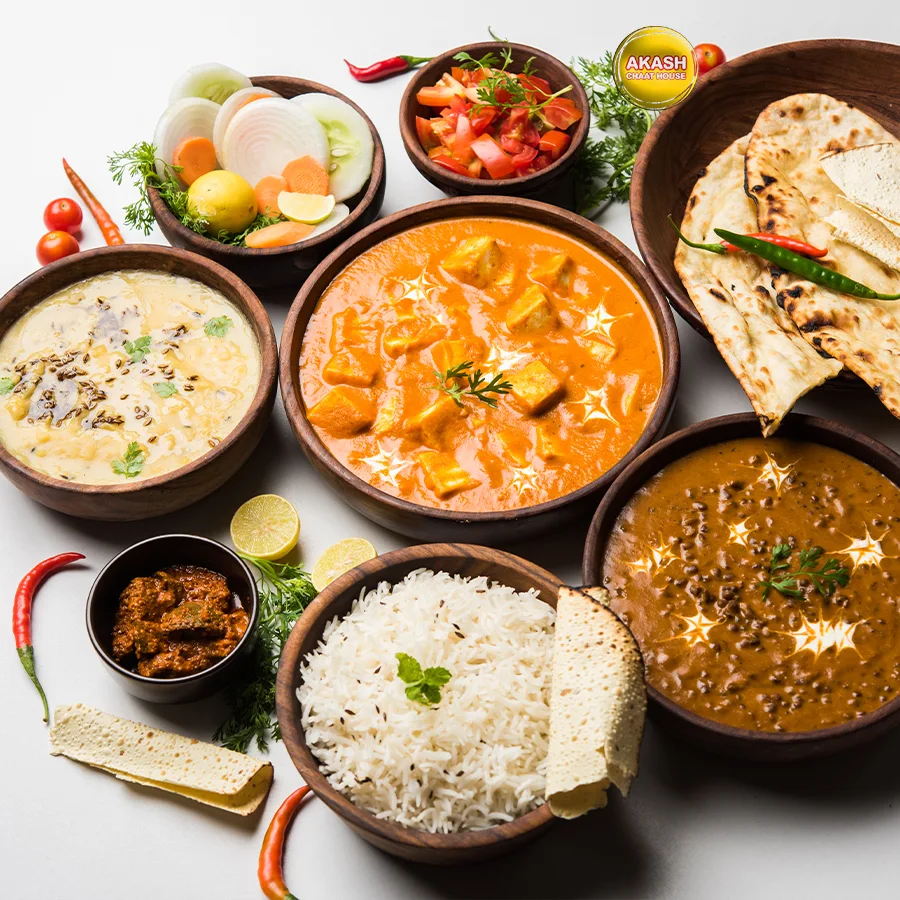 Authentic Indian Cuisine in Surrey S1 V2