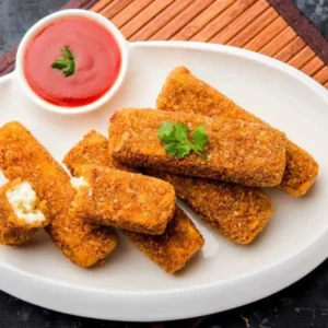 Paneer Fingers