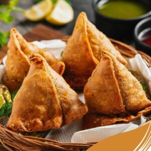 Samosa